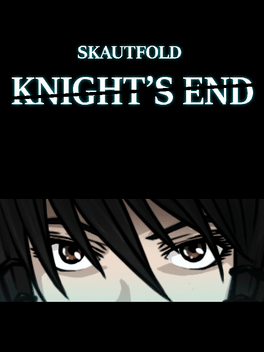 Affiche du film Skautfold: Knight's End poster