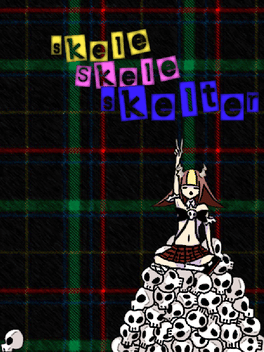 Affiche du film Skeleskeleskelter poster