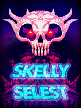 Affiche du film Skelly Selest poster