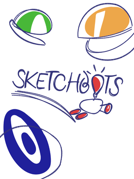 Affiche du film Sketchbots poster