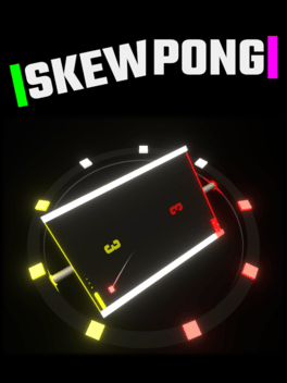 Affiche du film Skew Pong poster