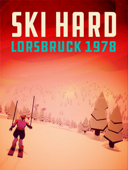 Affiche du film Ski Hard: Lorsbruck 1978 poster