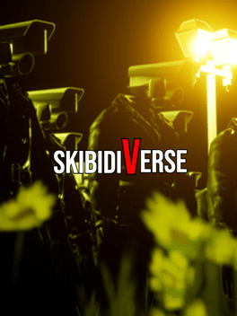 Affiche du film SkibidiVerse poster