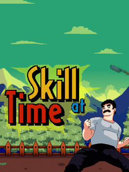 Affiche du film Skill at Time poster