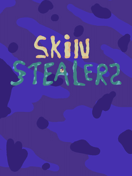 Affiche du film Skin Stealers poster