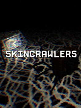 Affiche du film Skincrawlers poster