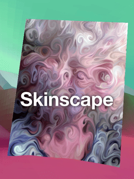 Affiche du film Skinscape poster