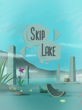 Affiche du film Skip Lake poster