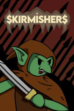 Affiche du film Skirmishers poster