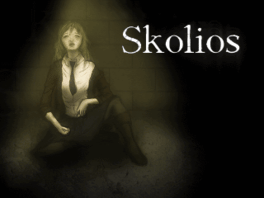 Affiche du film Skolios poster