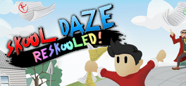 Affiche du film Skool Daze: Reskooled poster