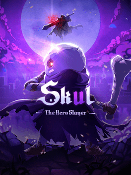 Affiche du film Skul: The Hero Slayer poster