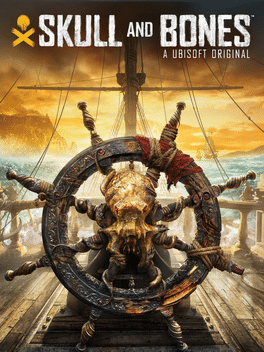 Affiche du film Skull and Bones poster