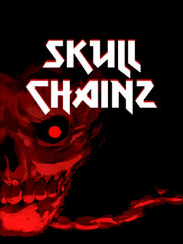 Affiche du film Skull Chainz poster