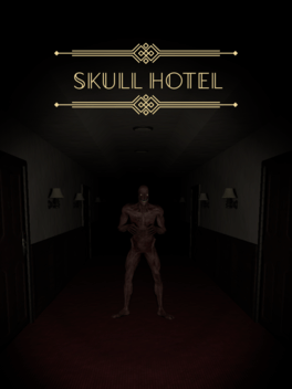 Affiche du film Skull Hotel poster