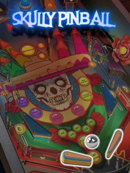 Affiche du film Skully Pinball poster