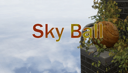 Affiche du film Sky Ball poster