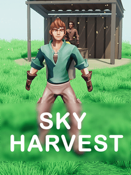 Affiche du film Sky Harvest poster