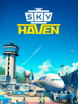 Affiche du film Sky Haven poster