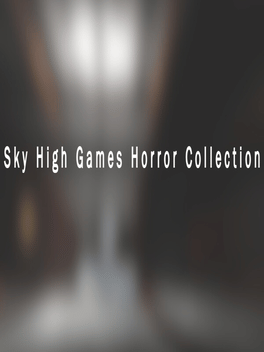 Affiche du film Sky High Games Horror Collection poster