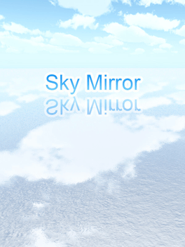 Affiche du film Sky Mirror: Strolling poster