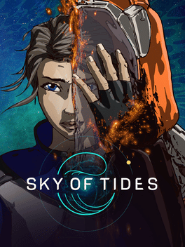 Affiche du film Sky of Tides poster