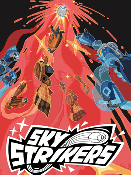 Affiche du film Sky Strikers VR poster