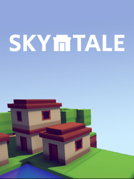 Affiche du film Sky Tale poster