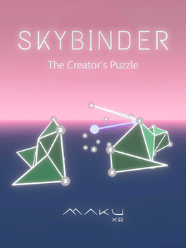 Affiche du film Skybinder poster