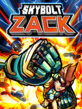 Affiche du film Skybolt Zack poster