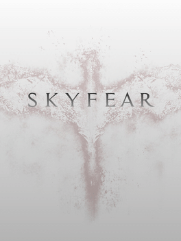 Affiche du film Skyfear poster