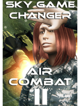 Affiche du film SkyGameChanger-AirCombat II- poster