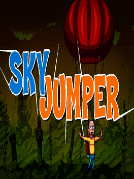 Affiche du film SkyJumper poster