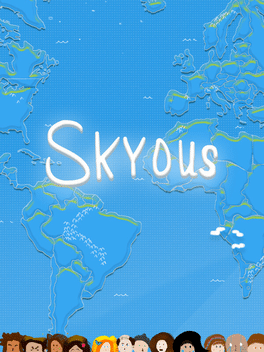 Affiche du film Skyous poster