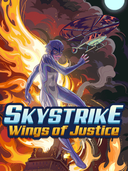 Affiche du film Skystrike: Wings of Justice poster