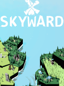 Affiche du film Skyward poster