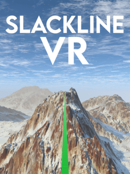 Affiche du film Slackline VR poster