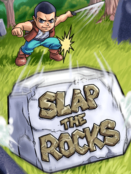 Quelle configuration minimale / recommandée pour jouer à Slap the Rocks ?