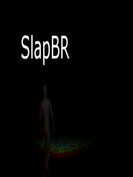 Affiche du film SlapBR poster