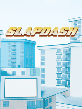 Affiche du film Slapdash poster