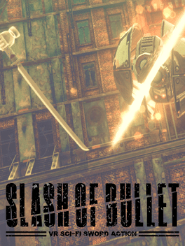 Affiche du film Slash of Bullet poster