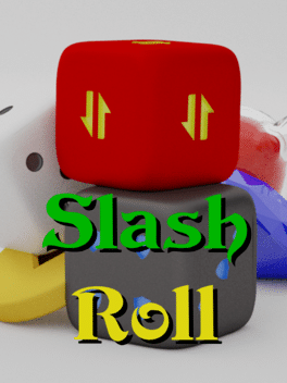 Affiche du film Slash Roll poster