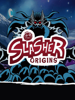 Affiche du film Slasher: Origins poster