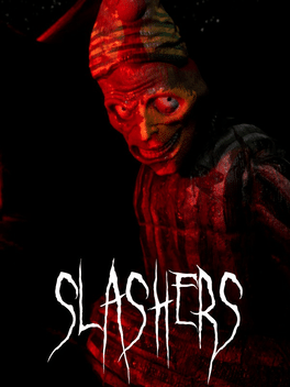 Affiche du film Slashers poster