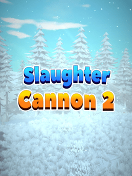 Affiche du film Slaughter Cannon 2 poster