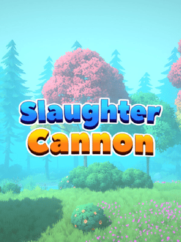 Affiche du film Slaughter Cannon poster