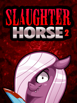 Affiche du film Slaughter Horse 2 poster