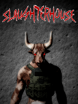 Affiche du film Slaughterhouse poster