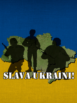 Affiche du film Slava Ukraini! poster