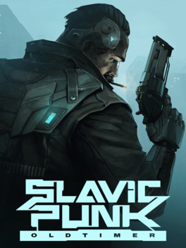 Affiche du film SlavicPunk: Oldtimer poster